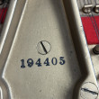1918 Steinway Model M baby grand piano and artist bench - Grand Pianos